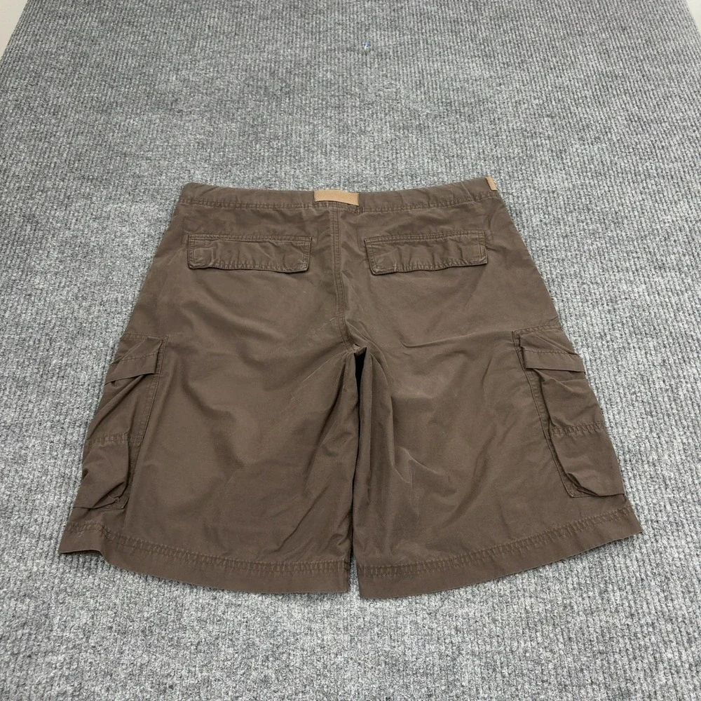 GAP measurements waist